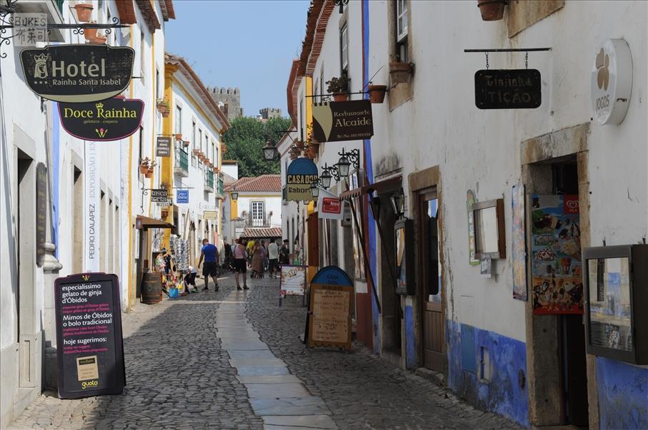 Óbidos